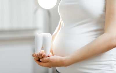 Odontologia para paciente gestante: qual é a importância do pré-natal odontológico?