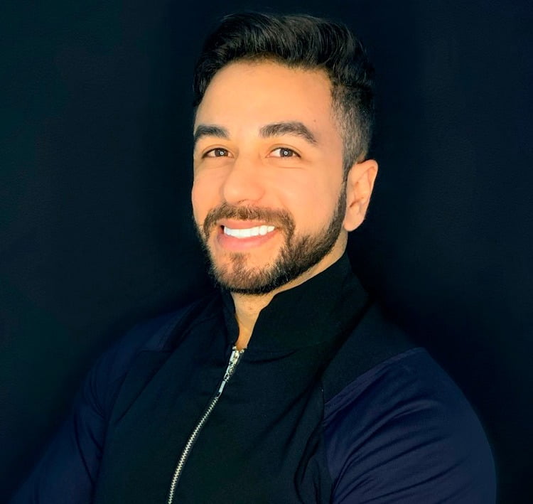 Odontoface Adreildo Neves de Almeida Santos - Odontoface