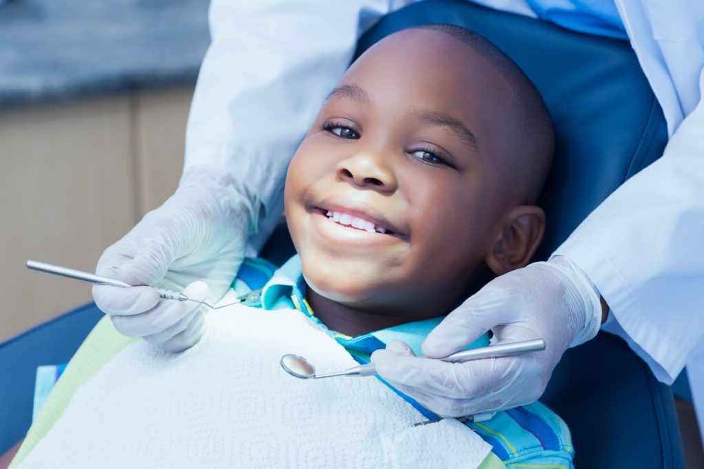Odontopediatria: quando ela é necessária para a saúde bucal infantil?