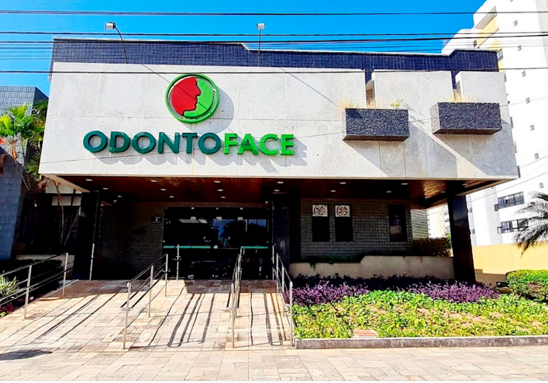 Quem Somos odontoface - Quem Somos