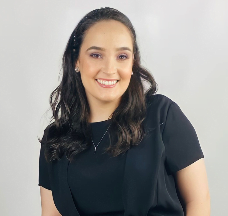 Dra. Juliana Moreno - Equipe